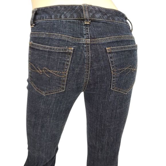 Tommy Hilfiger Boot Cut Jeans size 4A - Picture 5 of 7